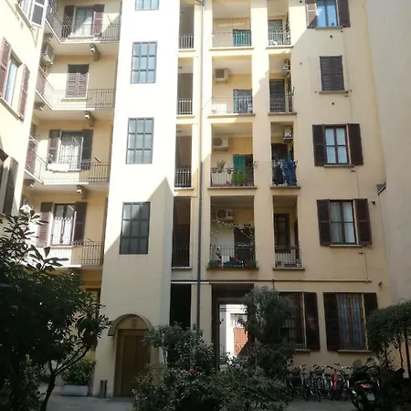 La Casa Di Valeria *
